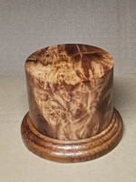 socle rond sr001