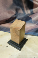 socle buste sb018