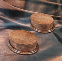 socle rond sr004